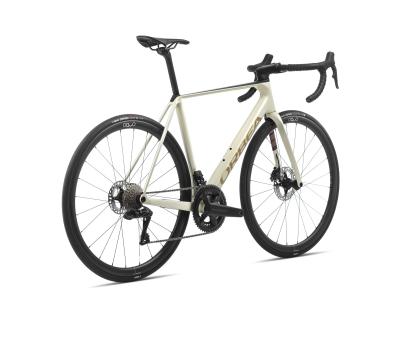 Orbea ORCA M30 55 Ivory White-Burgundy (Gloss)-Vulcano (Matt) Produktbild 7