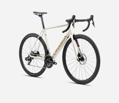 Orbea ORCA M30 55 Ivory White-Burgundy (Gloss)-Vulcano (Matt) Produktbild 8