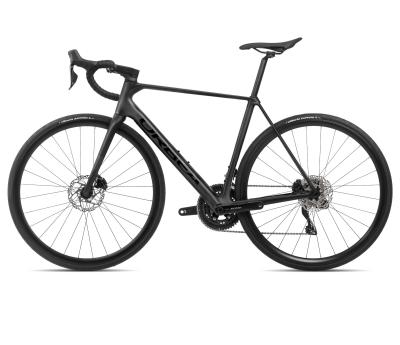 Orbea ORCA M30i 47 Vulcano-Black(Matt) Black(Gloss) Produktbild 1