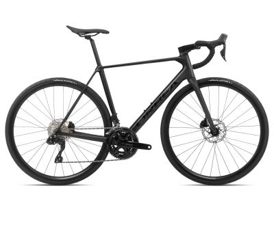 Orbea ORCA M30i 51 Vulcano-Black(Matt) Black(Gloss) Produktbild 4