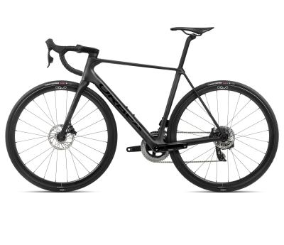 Orbea ORCA M31eTEAM 55 Vulcano-Black(Matt) Black(Gloss) Produktbild 5