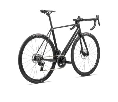 Orbea ORCA M31eTEAM 57 Vulcano-Black(Matt) Black(Gloss) Produktbild 3