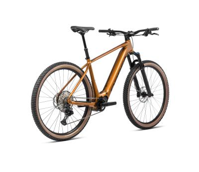 Orbea URRUN 40 M Leo Orange (Gloss) - Black (Matt) Produktbild 5