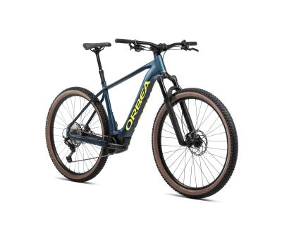 Orbea URRUN 30 L Borealis Blue (Matt) - Luminous Yellow (Gloss) Produktbild 4