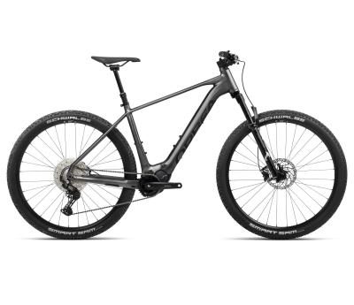 Orbea URRUN 30 L Glitter Anthracite (Gloss) - Black (Matt) Produktbild 3