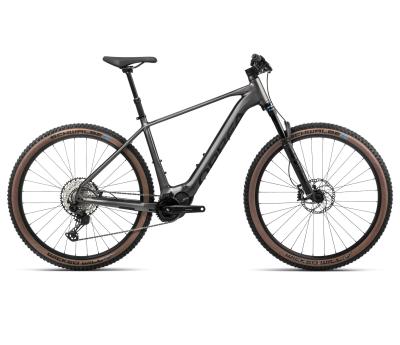 Orbea URRUN 10 L Glitter Anthracite (Gloss) - Black (Matt) Produktbild 3