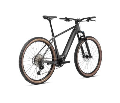 Orbea URRUN 40 20mph M Glitter Anthracite (Gloss) - Black (Matt) Produktbild 2
