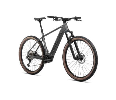 Orbea URRUN 40 20mph XL Glitter Anthracite (Gloss) - Black (Matt) Produktbild 1