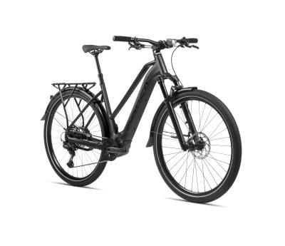 Orbea KEMEN MID 40 S Metallic Night Black (Matt - Gloss) Produktbild 1