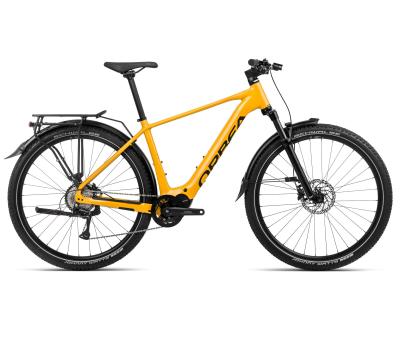 Orbea KEMEN SUV 40 S Mango (Gloss) - Black (Matt) Produktbild 3