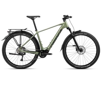 Orbea KEMEN SUV 40 L Urban Green (Gloss) - Black (Matt) Produktbild 3