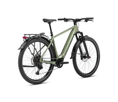 Orbea KEMEN SUV 30 S Urban Green (Gloss) - Black (Matt) Produktbild 5