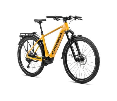 Orbea KEMEN SUV 30 L Mango (Gloss) - Black (Matt) Produktbild 4