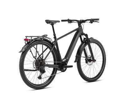 Orbea KEMEN SUV 30 L Metallic Night Black (Matt-Gloss) Produktbild 2