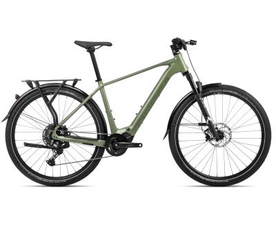 Orbea KEMEN 30 S Urban Green (Gloss-Matt) Produktbild 3