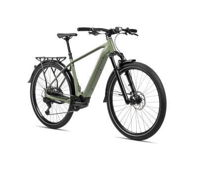 Orbea KEMEN 30 L Urban Green (Gloss-Matt) Produktbild 4