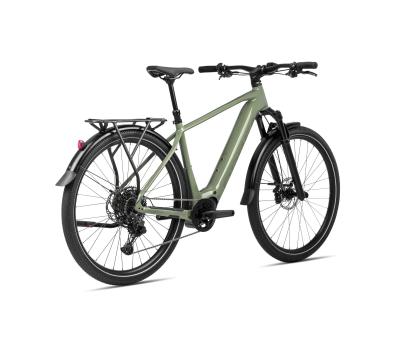 Orbea KEMEN 10 S Urban Green (Gloss-Matt) Produktbild 2