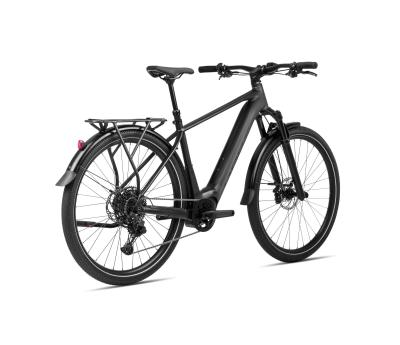 Orbea KEMEN 10 XL Metallic Night Black (Matt - Gloss) Produktbild 5