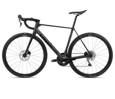Orbea ORCA M35 51 Vulcano-Black(Matt) Black(Gloss) Produktbild 1