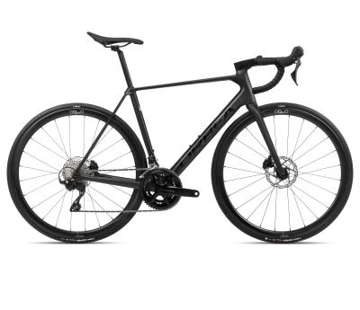 Orbea ORCA M35 53 Vulcano-Black(Matt) Black(Gloss) Produktbild 4