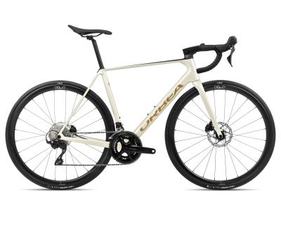 Orbea ORCA M35 55 Ivory White-Burgundy (Gloss)-Vulcano (Matt) Produktbild 4