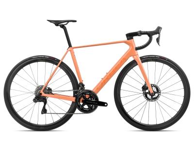 Orbea ORCA M10iLTD PWR 51 Orange Cloud (Matt) - Stone Blue (Matt-Gloss) Produktbild 4