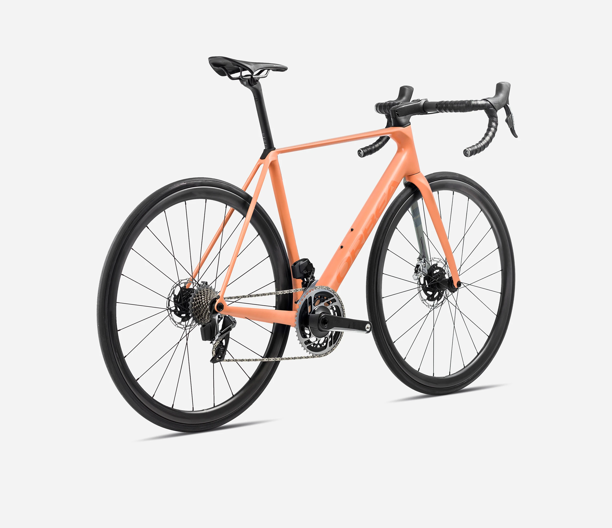 Orbea ORCA M10iLTD PWR 55 Produktbild 9