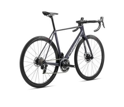 Orbea ORCA M10iLTD PWR 55 Tanzanite (Matt) - Carbon Raw (Matt) Produktbild 7