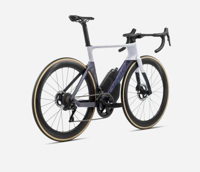 Orbea ORCA AERO M10iLTD 49 Tanzanite - Lilac (Matt) Lilac (Gloss) Produktbild 9