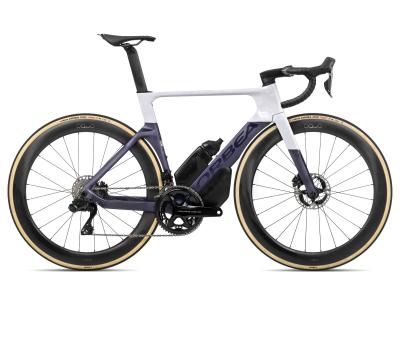 Orbea ORCA AERO M10iLTD 49 Tanzanite - Lilac (Matt) Lilac (Gloss) Produktbild 3