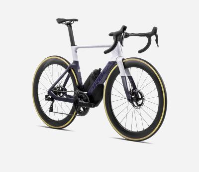 Orbea ORCA AERO M10iLTD 49 Tanzanite - Lilac (Matt) Lilac (Gloss) Produktbild 6