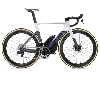 Orbea ORCA AERO M11eLTD 53 Tanzanite - Lilac (Matt) Lilac (Gloss) Produktbild 3