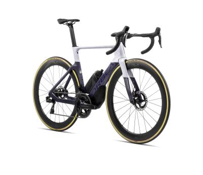 Orbea ORCA AERO M11eLTD 53 Tanzanite - Lilac (Matt) Lilac (Gloss) Produktbild 4
