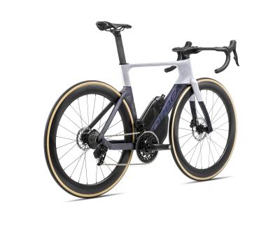 Orbea ORCA AERO M11eLTD 53 Tanzanite - Lilac (Matt) Lilac (Gloss) Produktbild 5