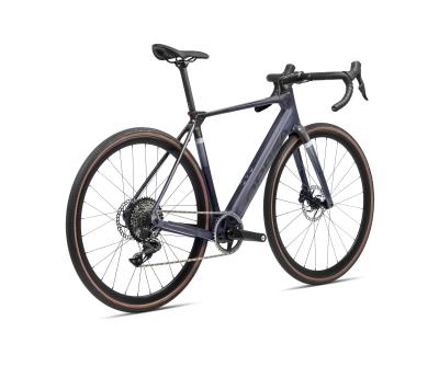 Orbea GAIN M20i 20mph S Tanzanite Carbon View (Matt) - Carbon Raw (Gloss) Produktbild 2