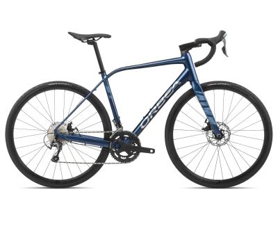 Orbea AVANT H40 49 Moondust Blue (Gloss) - Titan (Matt) Produktbild 3
