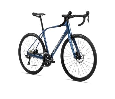 Orbea AVANT H40 49 Moondust Blue (Gloss) - Titan (Matt) Produktbild 4