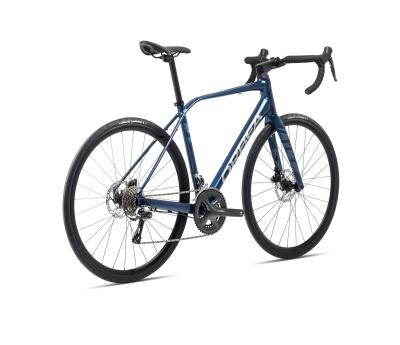Orbea AVANT H40 49 Moondust Blue (Gloss) - Titan (Matt) Produktbild 5