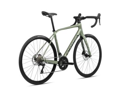 Orbea AVANT H40 53 Metallic Green Artichoke (Matt) Produktbild 2