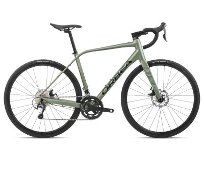 Orbea AVANT H40 53 Metallic Green Artichoke (Matt) Produktbild 3