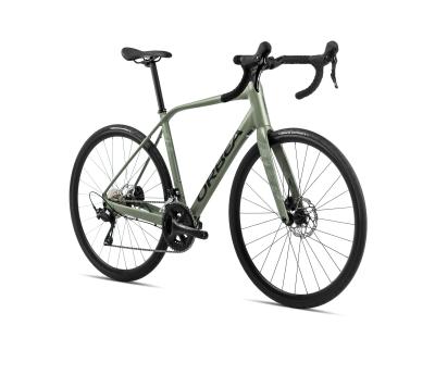 Orbea AVANT H40 53 Metallic Green Artichoke (Matt) Produktbild 4