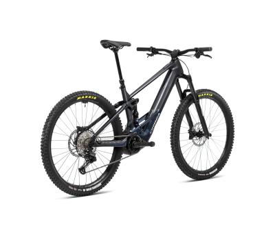 Orbea WILD H30 S Basalt Grey - Dark Teal (Gloss) Produktbild 5