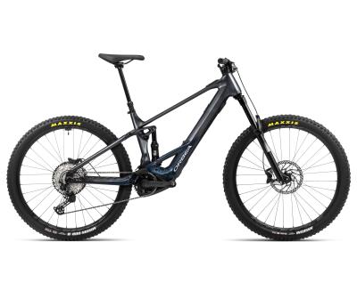 Orbea WILD H30 M Basalt Grey - Dark Teal (Gloss) Produktbild 3