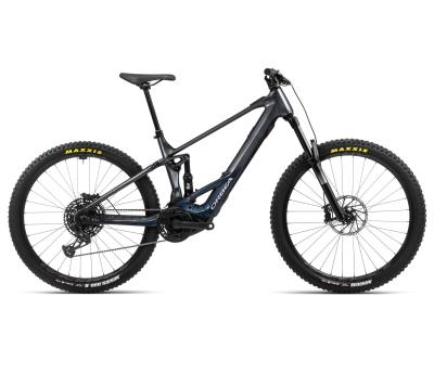 Orbea WILD H20-EAGLE S Basalt Grey - Dark Teal (Gloss) Produktbild 3