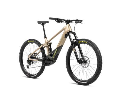Orbea WILD H20-EAGLE L Baobab Brown - Nori Green (Matt) Produktbild 1