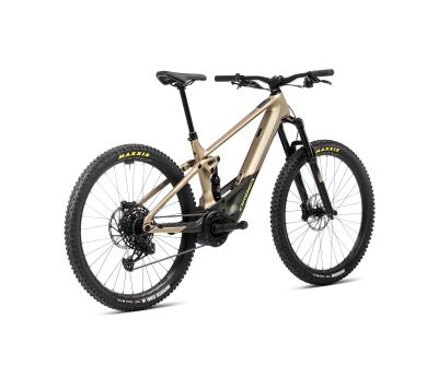 Orbea WILD H20-EAGLE XL Baobab Brown - Nori Green (Matt) Produktbild 2
