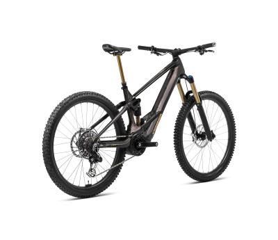 Orbea WILD M11 AXS S Cosmic Carbon View (Matt-Gloss) Produktbild 5