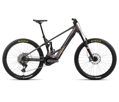 Orbea WILD M11 AXS XL Cosmic Carbon View (Matt-Gloss) Produktbild 3