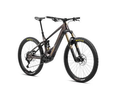 Orbea WILD M11-AXS 20mph M Cosmic Carbon View (Matt-Gloss) Produktbild 1