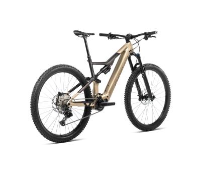 Orbea RISE H30 L Baobab Brown-Cosmic Brown (Matt) Produktbild 2